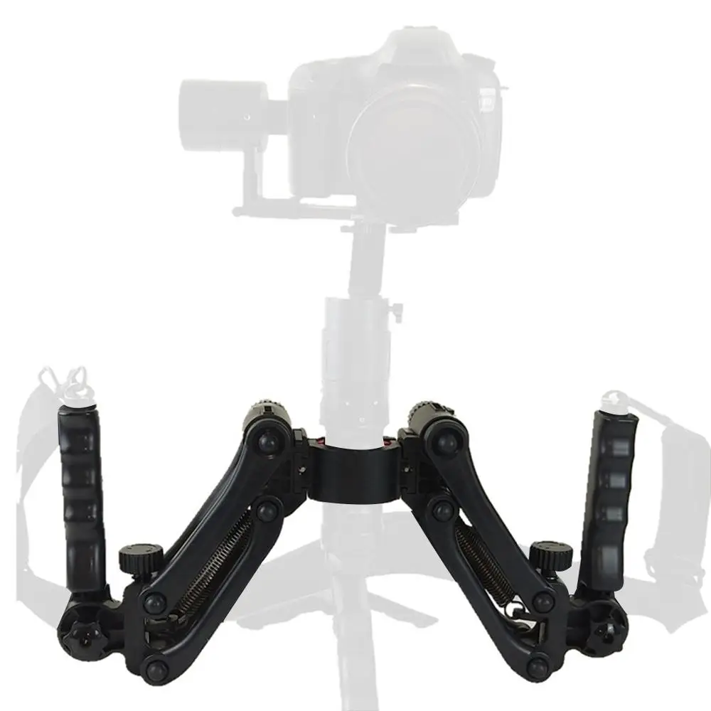 Handheld Gimbal Stabilizer Spring 5Axis 3Axis