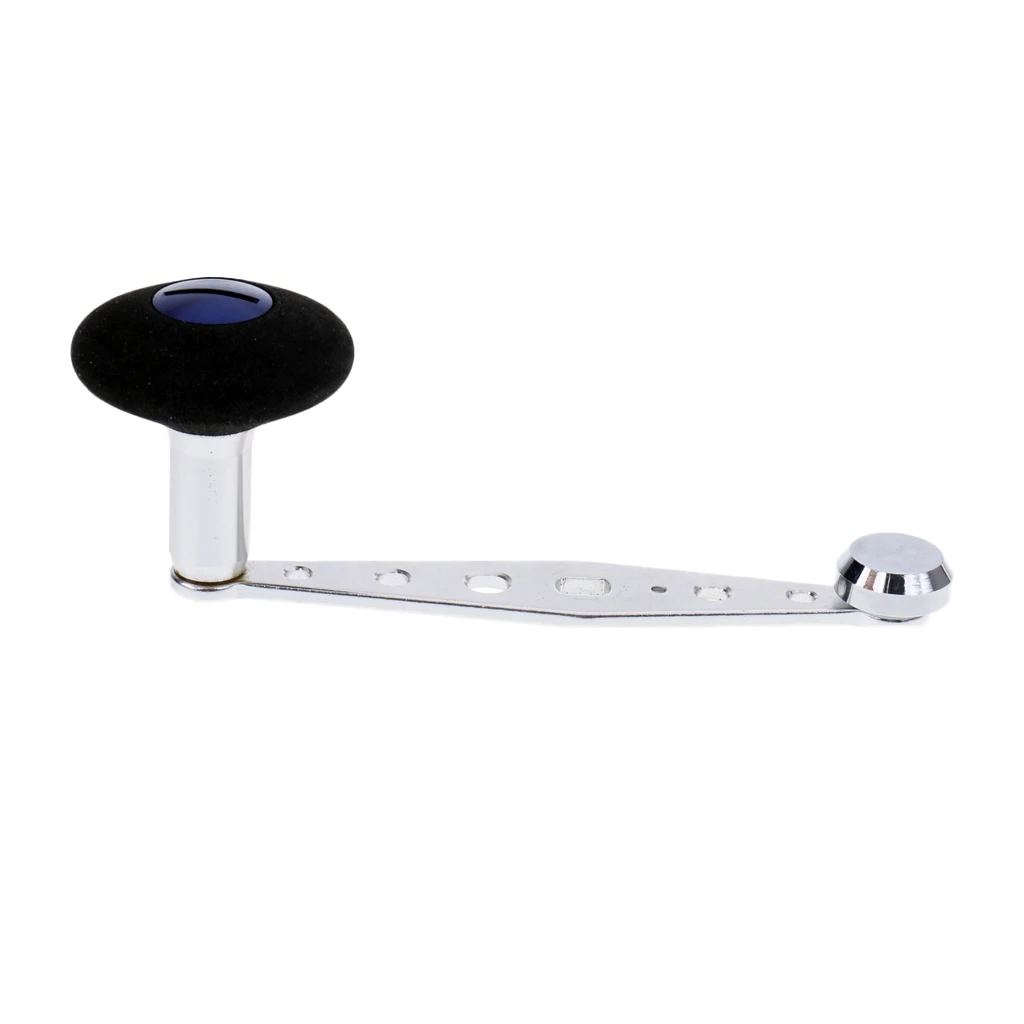 

Fishing Reel Handle Fishing Accessories Power Handle Knob Aluminum Alloy