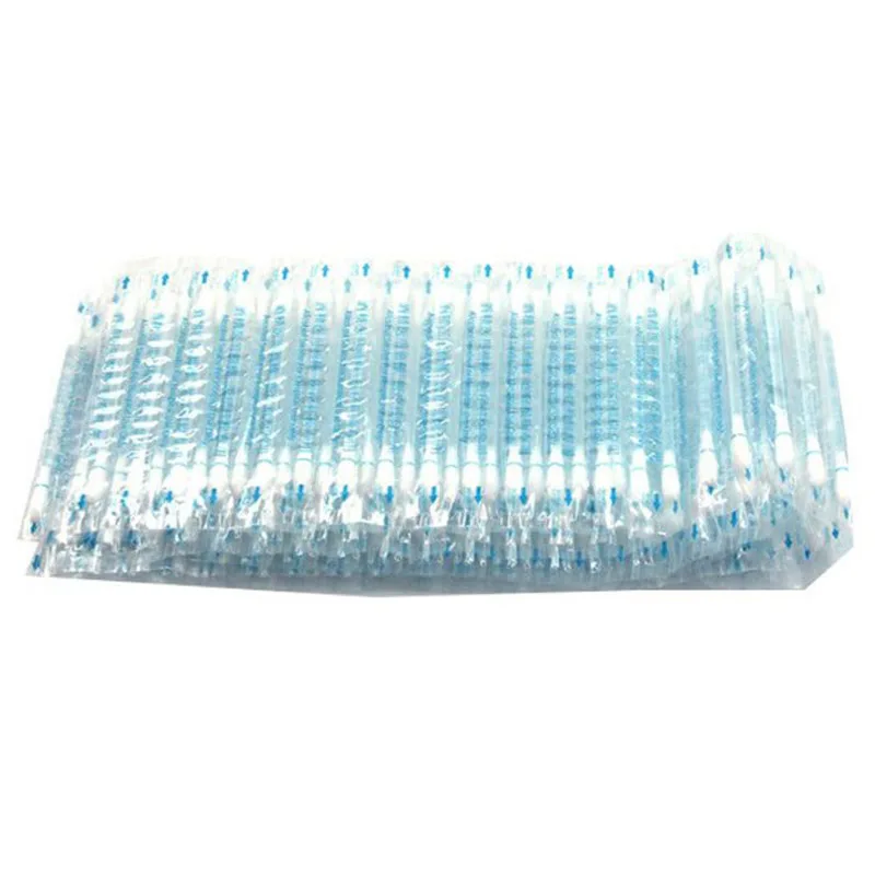 

50Pcs/Set Disposable Medical Alcohol Stick Disinfected Cotton Swab Emergency Care Sanitary Women Makeup Cotton Buds Tip For Me