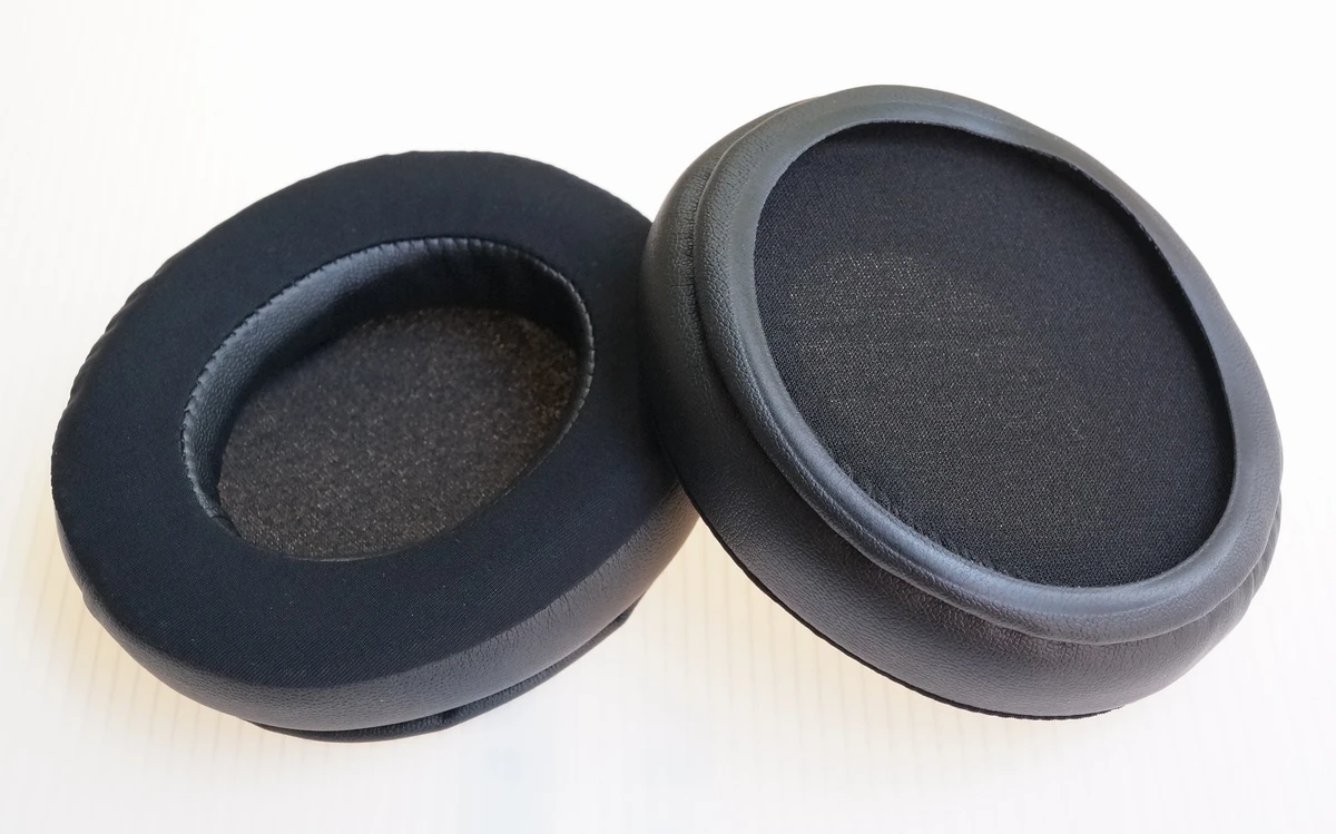 Replace Ear Pads Compatible With Razer Nari Ultimate Wireless 7 1 Surround Sound Headset Earphone Accessories Aliexpress