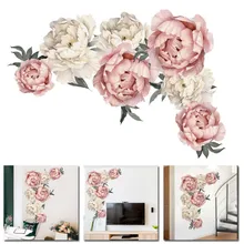 3d Flower Wallpaper Peonyが超お買い得 Aliexpress モバイルで 世界の3d Flower Wallpaper Peony セラーの 3d Flower Wallpaper Peonyが素晴らしい割引価格に