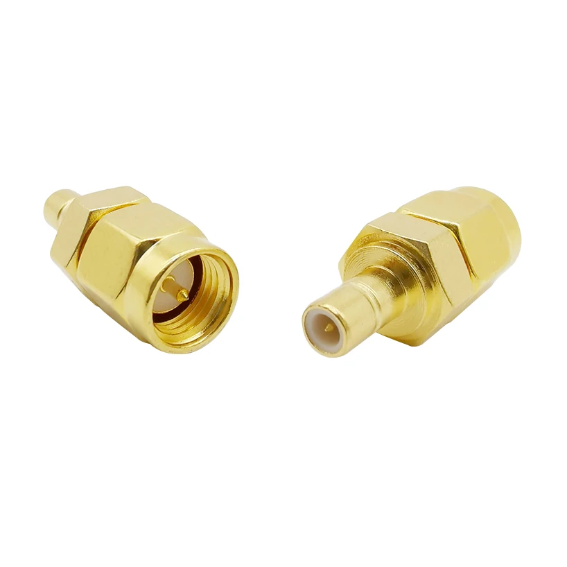 SMB штекер SMA автомобиля DAB цифровой радио антенна разъем 50ohm RF коаксиальный