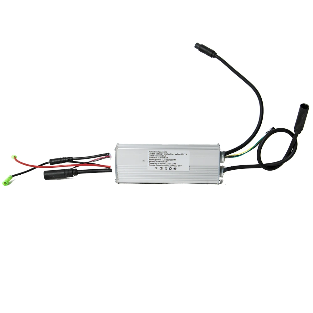 48V15A грех wave контроллер для FAT-AWD, фара для электровелосипеда