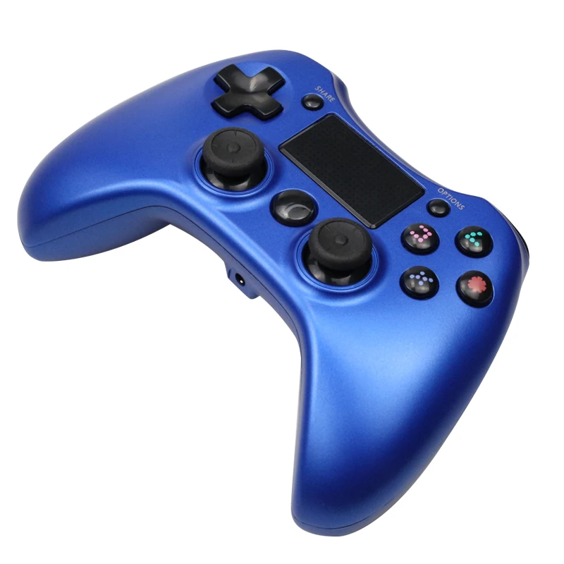 Bluetooth беспроводной джойстик для PS4 контроллер подходит для mando ps4 консоль для Playstation Dualshock 4 геймпад для PS3 консоль