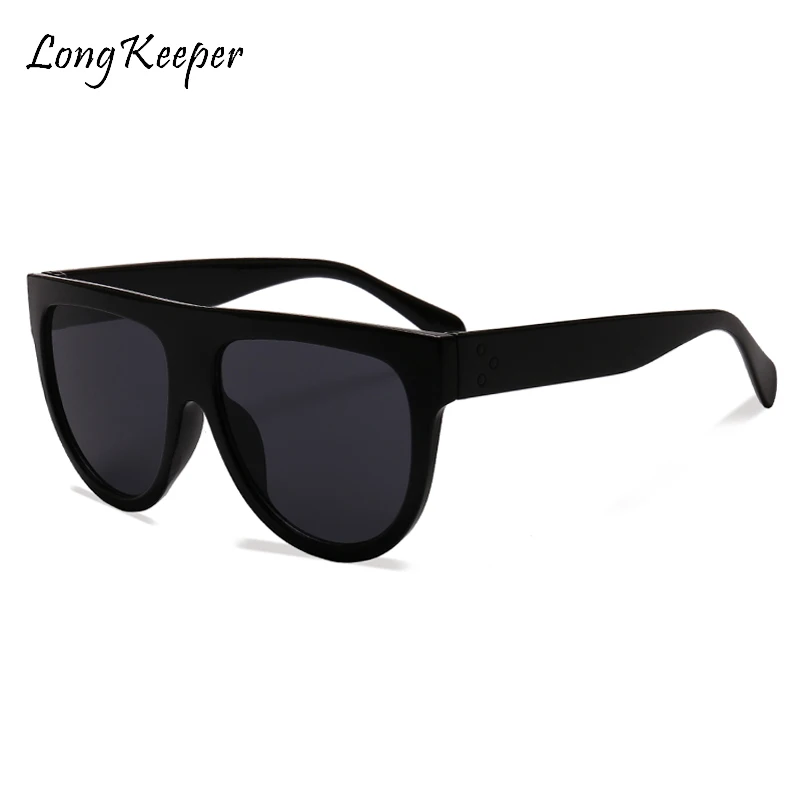 2020 fashion brand kids sunglasses black retro children's sunglasses UV protection baby sun glasses girls boys glasses