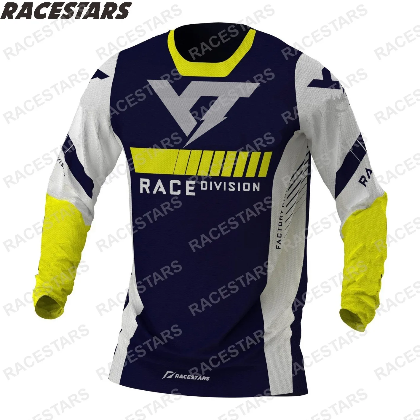 YT INDUSTRIES MTB Jersey Downhill Mountain Maillot Ciclismo Motocross