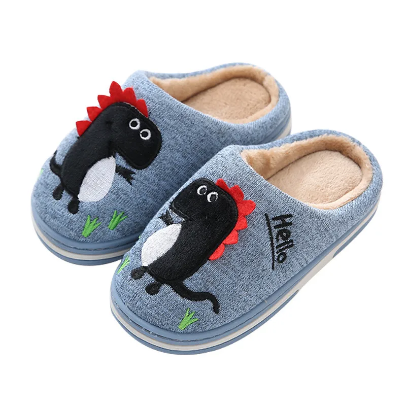cheap kids slippers