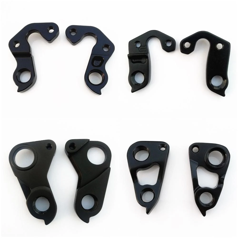 1Pc Fiets Onderdelen Derailleurhanger Voor Scott Solace Disc Scottaka  239530 Scott Addict Bike Gear Mech Dropout Legering hanger|Bicycle  Derailleur| - AliExpress
