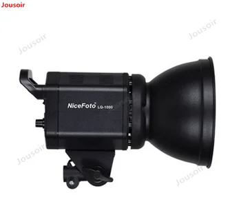 

Quartz Light LQ-1000W Photo Studio Flash Video Continuous Light Lighting Head 220V CD50 T03