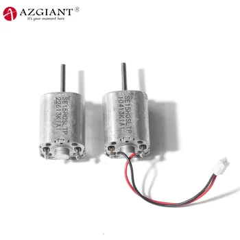 

2pcs 6-24V Precision Square DC Six-pole Rotor Car Folding Rearview Mirror Motor Door Lock Motor SE15H0SLTP