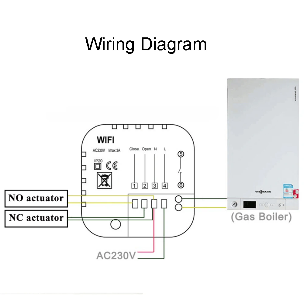 Comica BoomX-D UC1 2.4G Digital Wireless