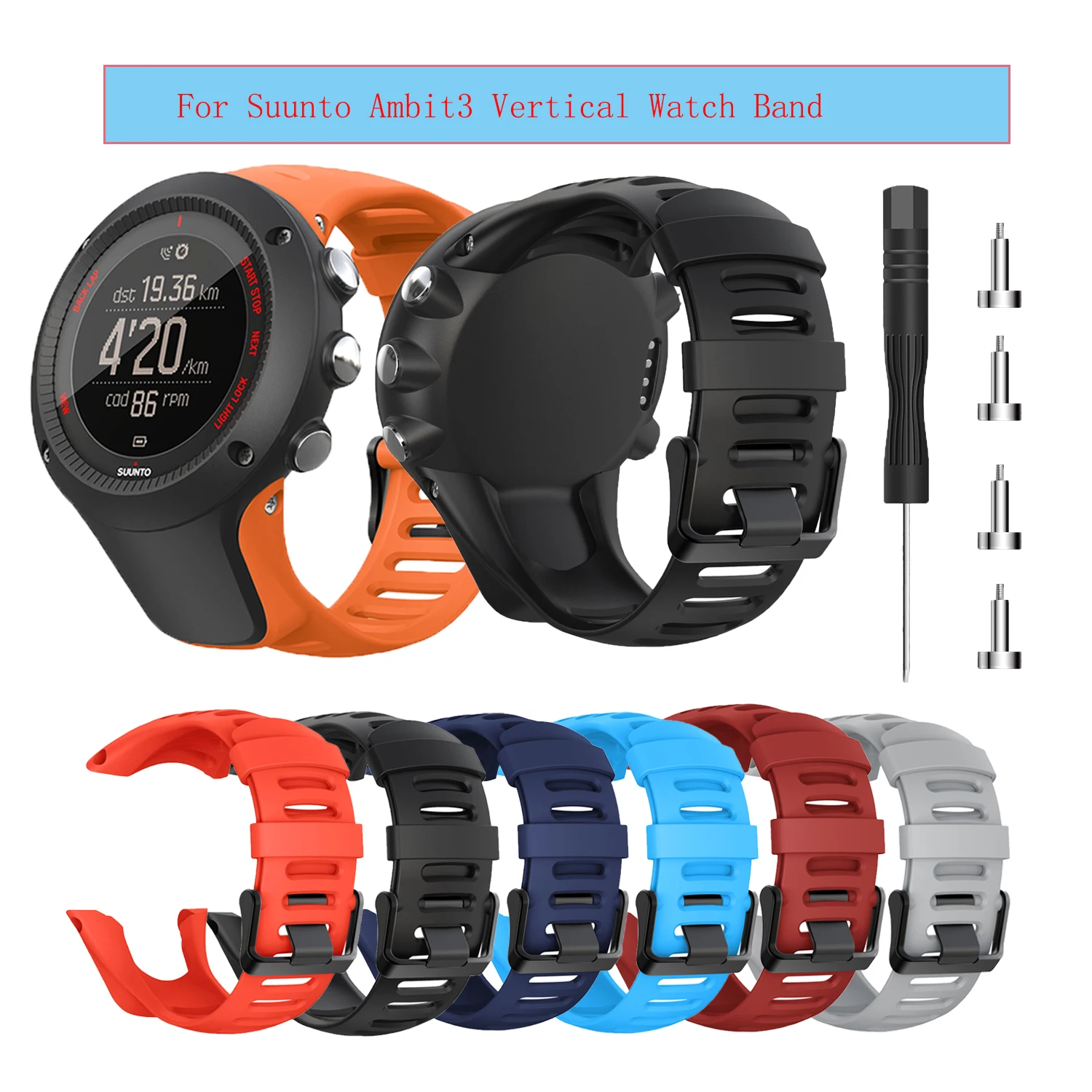 ambit watch