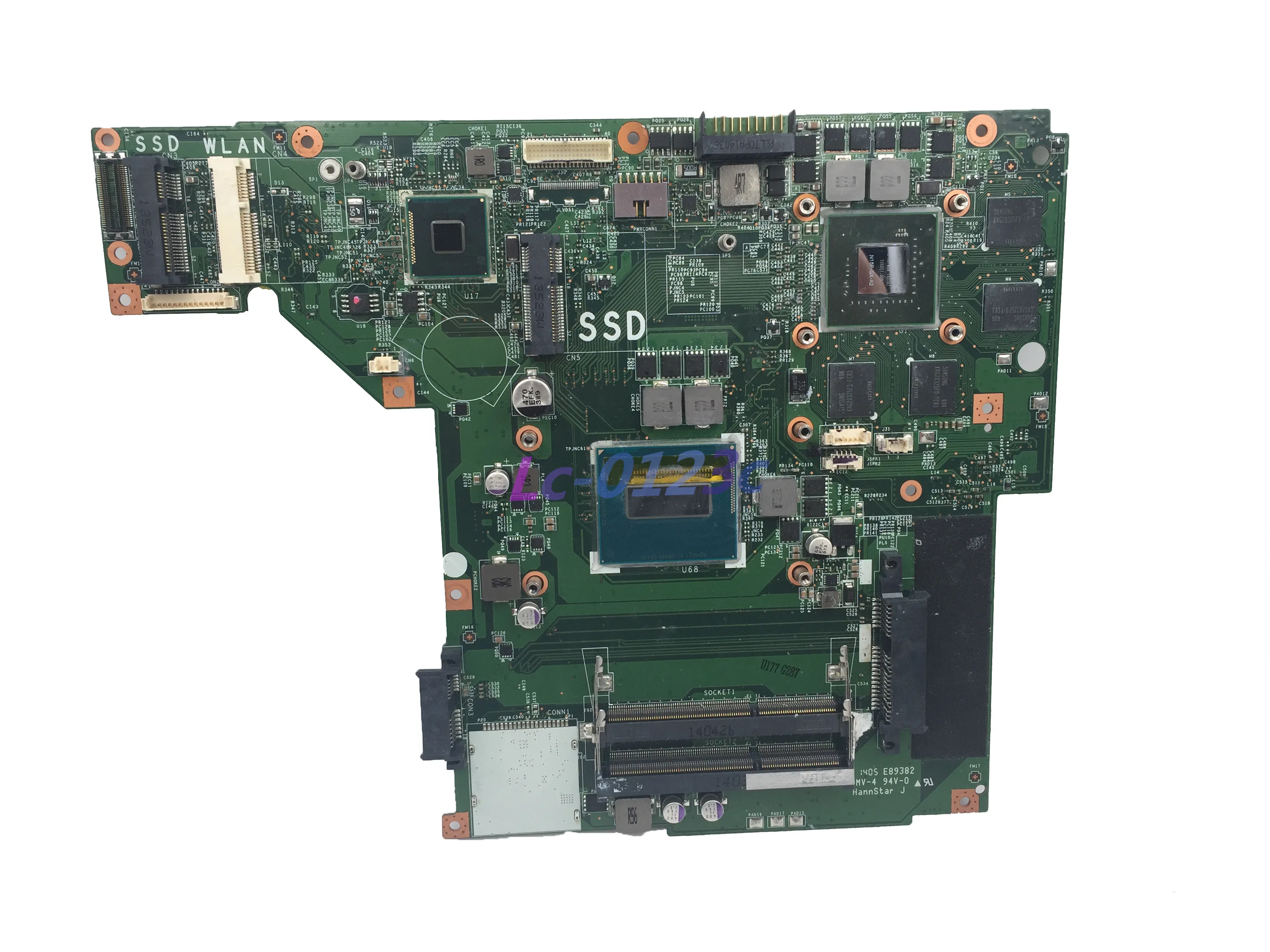 Купить Материнская Плата Для Ноутбука Msi