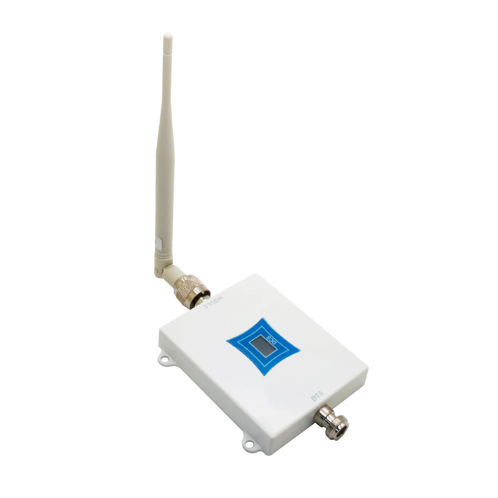 1800Mhz CellPhone Signal Repeater Set Band3 3G 4G