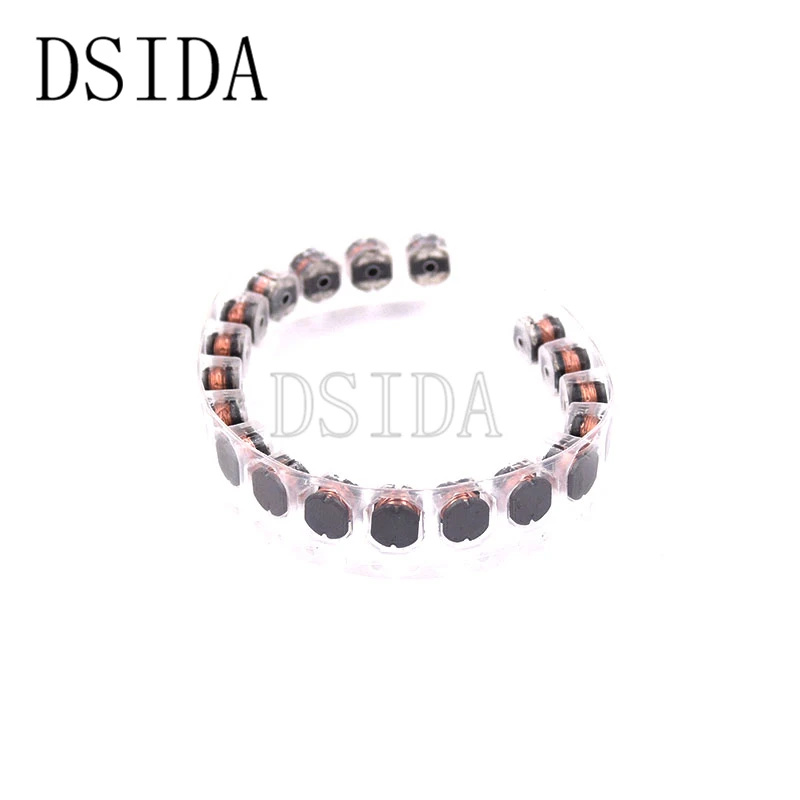 20 шт./лот 5 8*5*4 мм индуктор CD54 33UH 330 индуктивность мощности SMD новый и