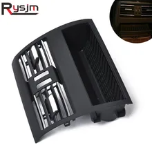 Новая задняя решетка для вентиляции, решетка для вентиляции, рама для вентиляции, подходит для Bmw 5 серии F10 F11 2010-2016 64229172167 64 22 9 172 167 Новая задняя решетка для вентиляции, решетка для вентиляции, рама для вентиляции, подходит для Bmw 5 серии F10 F11 2010-2016 64229172167 64 22 9 172 167