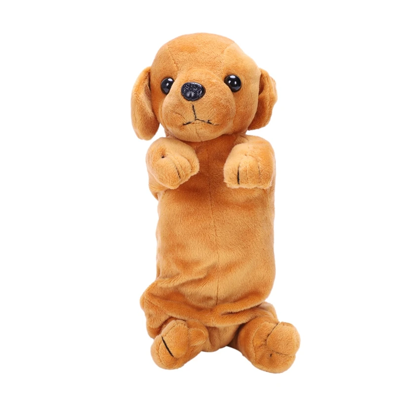 Пенал С Собакой Колли Купить На Озон