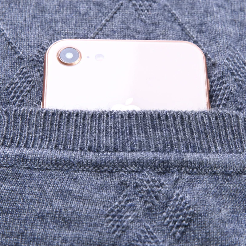 Autum Fashion Brand Knit Sweater Vest Cardigan Mens V Neck Korean High Quality Cool Woolen Casual Winter Mens Clothes men sweater vests mens knitted vest