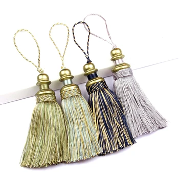 Handmade Tassel Hanging Decor Pendant 1