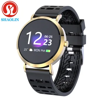 

CV08C Fashion Smart Watch Bluetooth Sports Bracelet Blood Pressure heart Rate Measurement Tracker for Android IOS