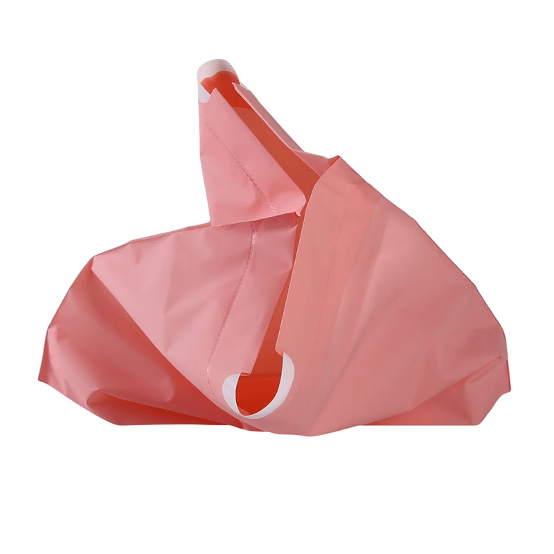 25Pcs LKEEP EVA Gift Package Plastic Packaging Bags Small Gift Bag Shopping Boxes For Jewelry Containers For Clothes Pajamas