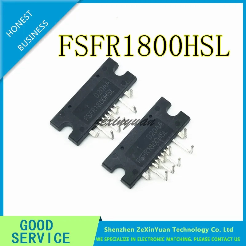 

5 шт./лот FSFR1800HSL ZIP FSFR1800 ZIP-9 Original
