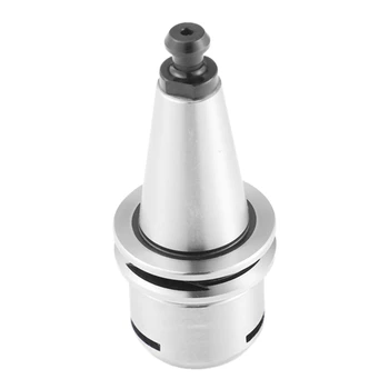 

1Pcs Precision 0.002 Toolholder ISO20 ER16 Collet Chuck Balance G2.5/ 30,000RPM ISO Spindle Holder