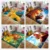 Disney Baby Play Mat 80x160 см Lion King Большой Ковер для Гостиной Play Floor Mat 3d Print Коврики для мальчиков Спальня