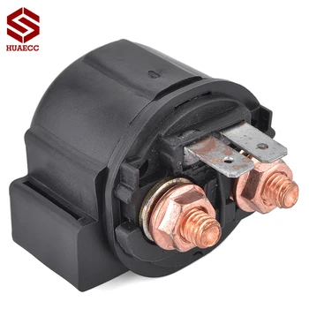 

Motorcycle Starter Relay Solenoid for Triumph Bonneville Daytona 900 955I Legend TT Speedmaster Sprint RS ST Tiger 955I