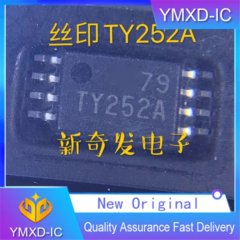 

10Pcs/Lot New Original Op Amp Amplifier Original Imported Profiled