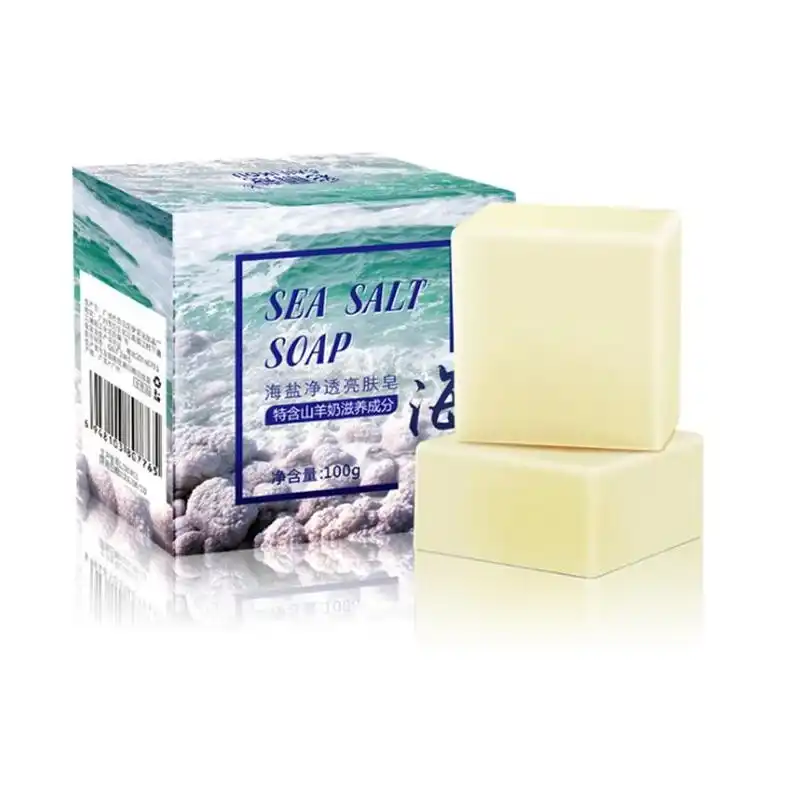 acne care bar soap ingredients