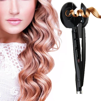 

New Automatic Hair Curler Without Hurting Hair Small And Large Curling Irons Household Curling Irons