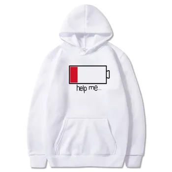 

Men's Cotton Casual Loose Large Size Sports Pullover Trend Street Fun Printed Basketball Couple Hoodies Men Sweatshirt Hoodies