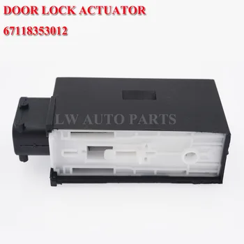 

67111387606 67118353012 67111387726 For BMW E36 E34 Z3 540i 530i 525i 520i 518i 328i 323i 320i 318i 316i 325i Door Lock Actuator