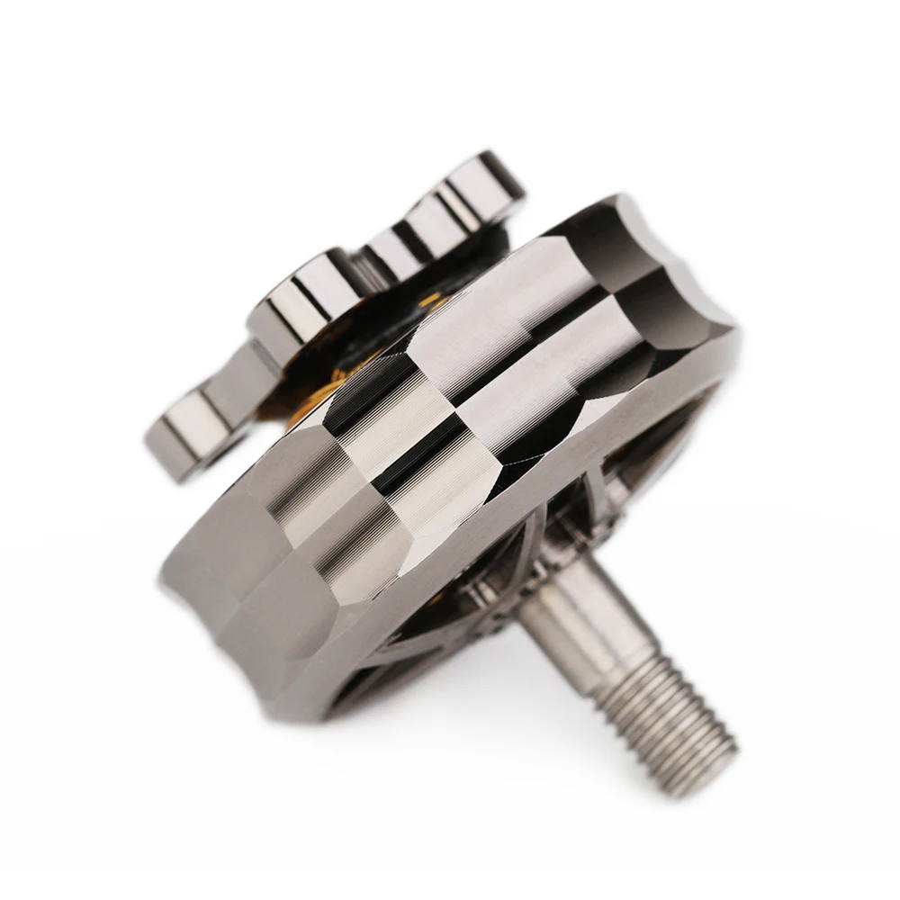 T motor VELOX V2306.5 2306 4S 2550KV бесщеточный двигатель для радиоуправляемых дронов FPV Racing
