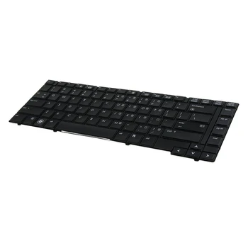 

Replacement US English Layout Laptop Keyboard for HP Elitebook 8440P/8440W/8440 6440B 6450B 6445B Series High Quality