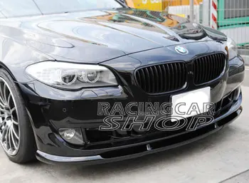 

UNPAINTED front LIP SPOILER For BMW 5-SERIES F10 523i 535i 2011-2014 B097F