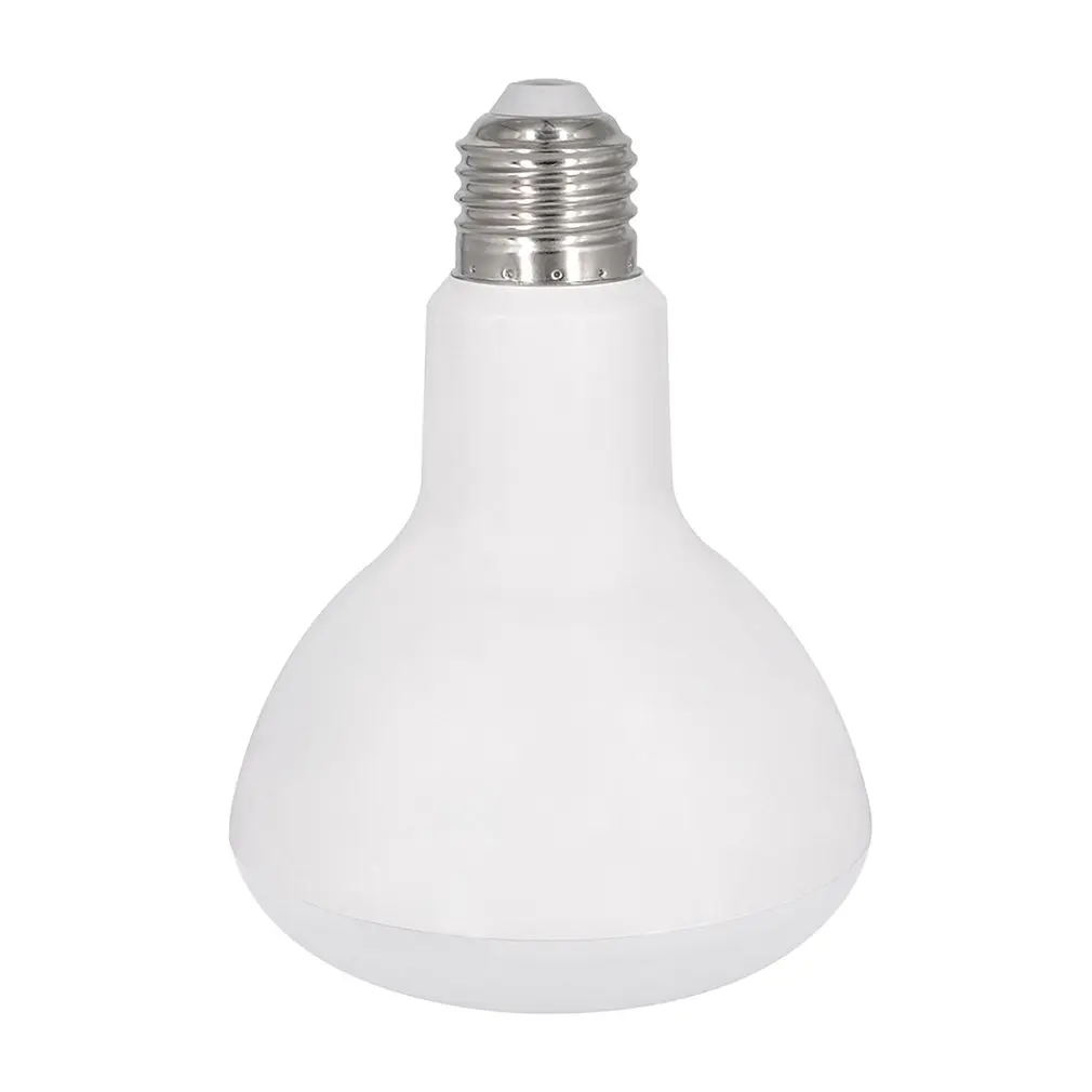 Intelligent Bulb WiFi Wireless Smart Bulb Home Lighting Lamp LED Change Color Light Bulb For ECHO Google Home IFTTT