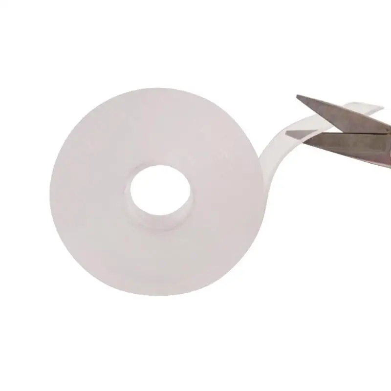 1/3/5m Multi-function Double-sided Adhesive Nano Tape Transparent Traceless Washable Removable Super Sticky Gripping Pad Sticker