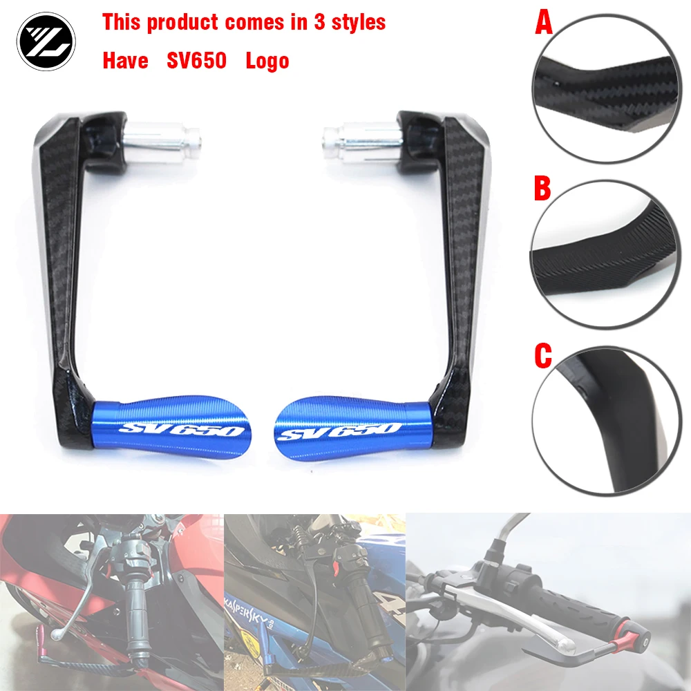 

Накладки на руль для SUZUKI sv650 s sv 650 / sv650 sv650s SFV650 1999-2016