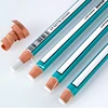 3 Pieces Japan UNI Pencil Type Eraser Super Eraser EK-100 Highlight Eraser For Fine Arts School & Office Supplies Stationery 3