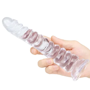 Dragon Scales Dildo For Women Masturbator Strapon Phalos Suction Cup Penis G-Spot Stimuate Orgasm Massage Adult Sex Toy Lesbian 3