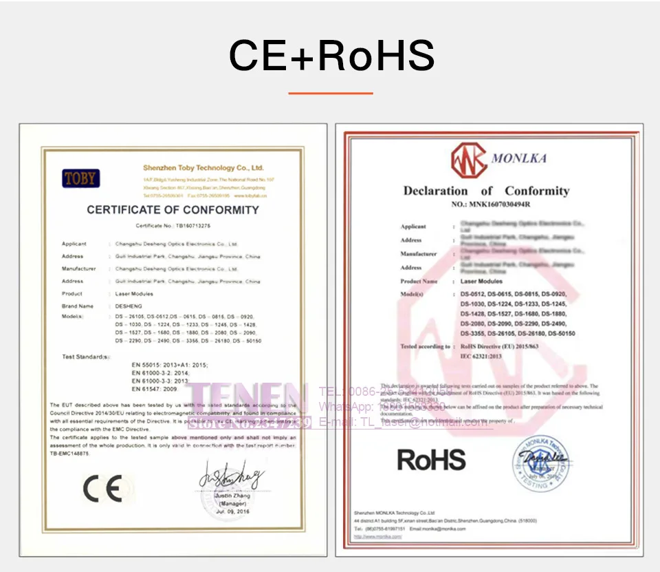 CE