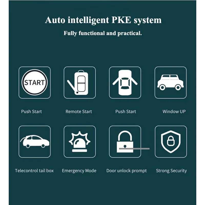 auto-alarm