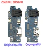 For ASUS ZenFone Max Pro M1 ZB601KL ZB602KL USB Charging Dock Port Charger Connector Board Flex Ribbon With Micro Microphone ► Photo 2/4