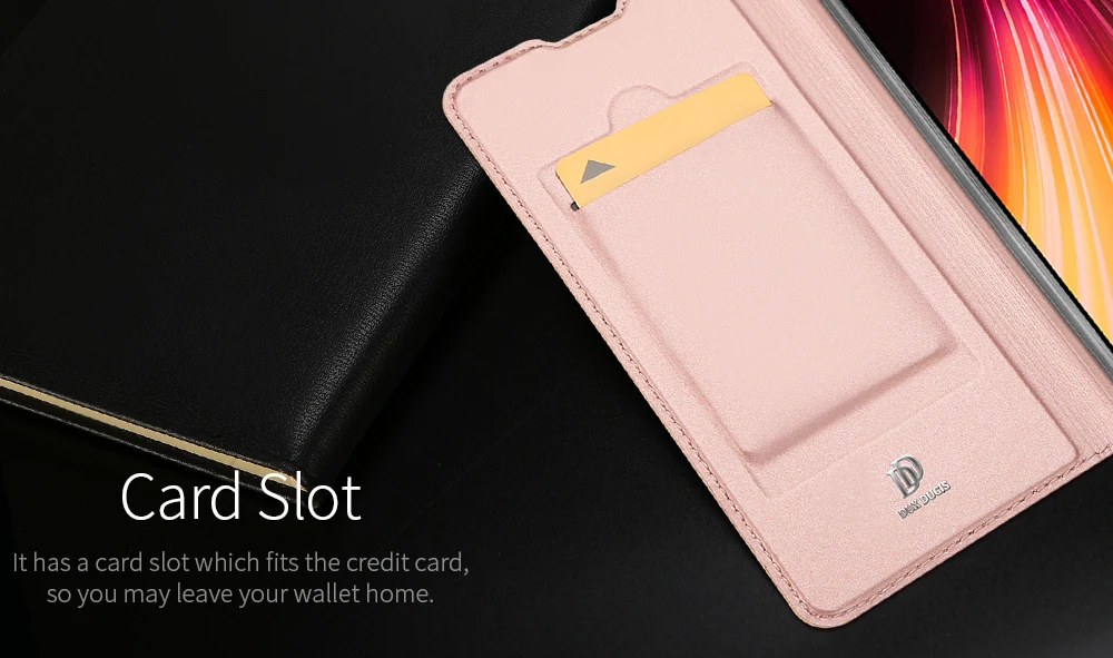 Для Xiaomi Redmi Note 8 чехол Роскошный PU кожаный чехол для Xiaomi Redmi Note 8 Магнитный Флип Чехол защитный чехол