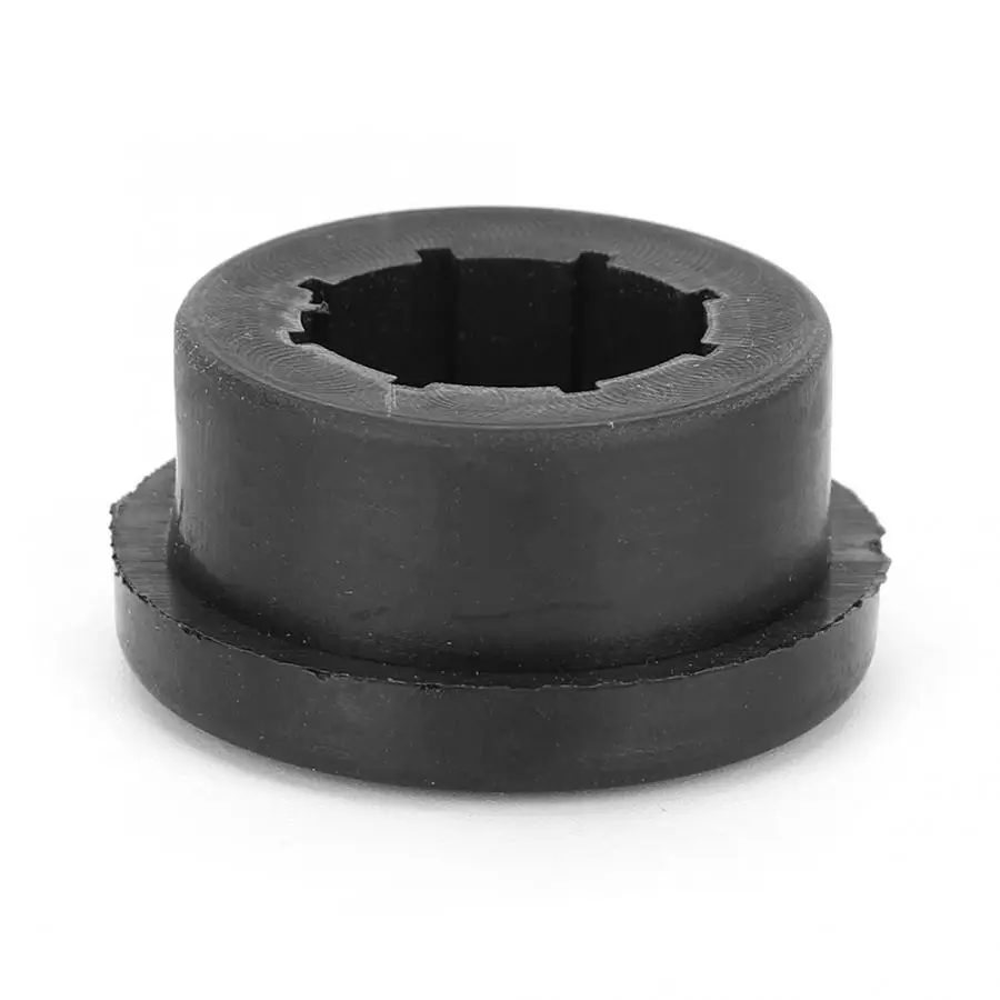 Набор резиновых втулок 12 шт. подходит для нижней ручки управления Skunk2 EG EK DC и