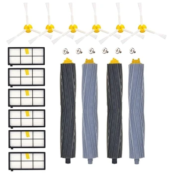 

Replacement Accessories for IRobot Roomba 800 Series 900 Replacement Kit Replacement for Roomba 800 Etc.