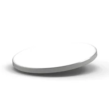 Беспроводное зарядное устройство светодиодный Quick Charge для iphone 8/7/6/6 S для samsung NOTE8/S8 GY-68 Лидер продаж 025