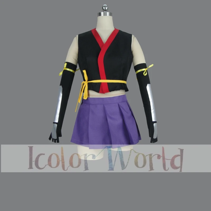 Костюм для косплея Spyce Momo Minamoto Momochi